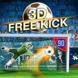 3D Free Kick is a thrilling soccer game where you test your free kick skills. Enjoy realistic 3D graphics and challenging scenarios. Play 3D Free Kick Unblocked game online now and become a soccer champion!