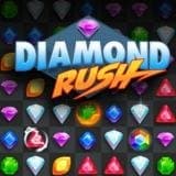 Explore treacherous terrains and collect sparkling diamonds in Diamond Rush, a classic puzzle-adventure Unblocked game! Navigate levels filled with traps and obstacles. A thrilling adventure awaits!
