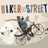 Biker Street is a thrilling 2D racing game with a cool steampunk vibe! Navigate tricky obstacles, collect coins, and upgrade your bike in this addictive Unblocked game. Play now and conquer the streets!